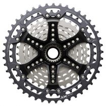Cassette Shimano XT M8200 12v