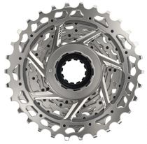 Cassette Sram Rival XG-1250 D1 Noir 12v