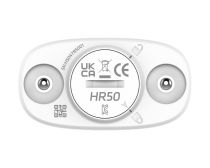 Ceinture Thoracique iGPSport HR50 + Emetteur