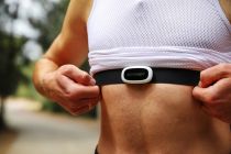 Ceinture Thoracique iGPSport HR50 + Emetteur