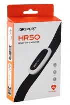 Ceinture Thoracique iGPSport HR50 + Emetteur