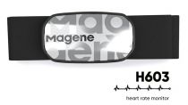 Ceinture Thoracique Magene H603 HR Sensor + Emetteur