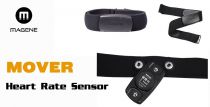 Ceinture Thoracique Magene H64