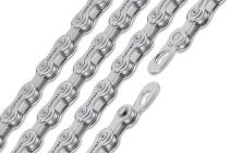 Chane Connex 11v Argent + Attache Rapide