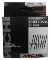 Chane Miche Piste 1/2-1/8`Argent - 8.60mm