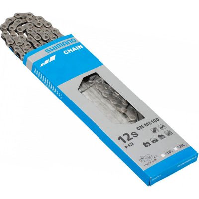 Cha ne Shimano M8100 12v Quick Link