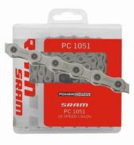 Chane Sram PC 1051+ PowerLock - 10v