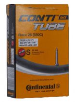 Chambre  Air Continental Race Butyl 650x18/25