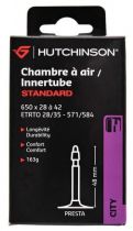 Chambre  Air Hutchinson 650x28/42 - En Bote