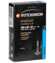 Chambre  Air Hutchinson Butyl 700x20/25 - En Bote