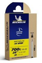Chambre � Air Michelin A1 Air Stop 700x18/25