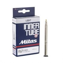 Chambre  Air Mitas 700x23/28 Light