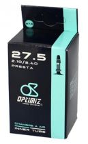 Chambre  Air Optimiz 27.5x2.10/2.40 - Valve Presta
