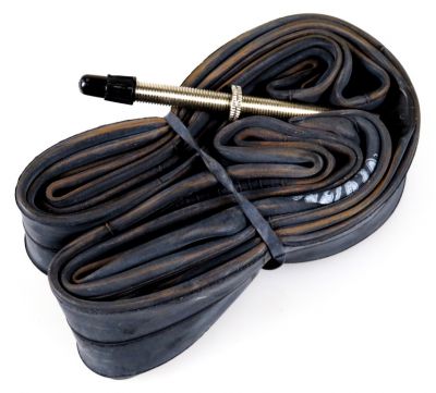 Chambre à Air Panaracer Premium 700c - Valve Presta, Pour Pneus 26x1.75/2.20 - Qualité Fiable, Facile à Monter, Pour Vélo De Route Ou VTT