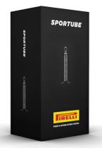 Chambre  Air Pirelli SporTube 700x23/30