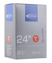 Chambre  Air Schwalbe 24\ x1.75 - SV9