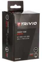 Chambre  Air Trivio Mtb 26x1.75/2.50