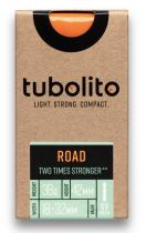 Chambre &agrave; Air Tubolito 700x18/32 Route