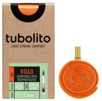Chambre � Air Tubolito Valve Newmen Streem 700x23/35