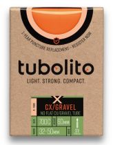 Chambre � Air Tubolito X-Tubo 700x32/50 CX/Gravel