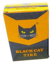 Chambre  Air VTT BlackCat 29x1.90/2.25