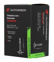Chambre  Air VTT Hutchinson Butyl Standard 29`x2.30/2.85