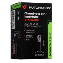 Chambre  Air VTT Hutchinson Standard 26\ x1.30/1.65