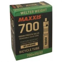 Chambre Maxxis Welter Weight 700x23/32
