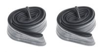 Chambres  Air VTT Hutchinson 27.5x1.70/2.35 Schrader Valve 32mm  - Lot de 2