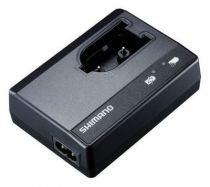 Chargeur Batterie Shimano SM-BCR1 + Câble SM-BCC1