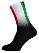Chaussettes Et� SOX Factory Italy Flag
