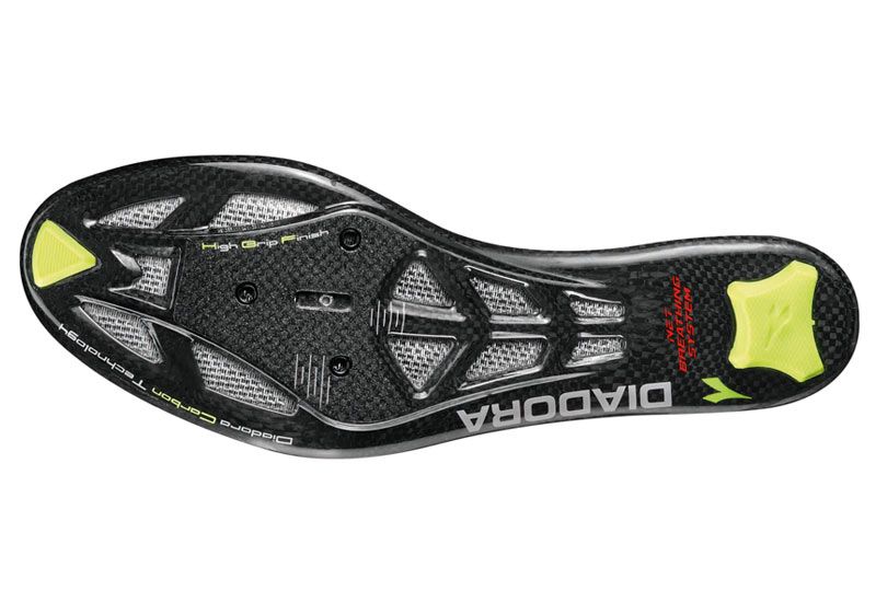 diadora jet racer