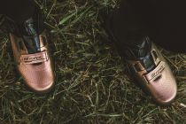 Chaussures Force Gravel Virtuoso Cuir