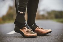 Chaussures Force Gravel Virtuoso Cuir