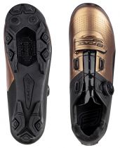 Chaussures Force Gravel Virtuoso Cuir