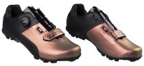 Chaussures Force Gravel Virtuoso Cuir