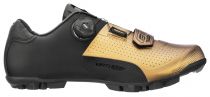 Chaussures Force Gravel Virtuoso Cuir