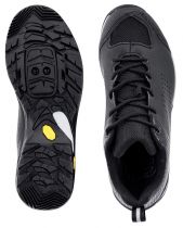 Chaussures Force Hill Vibram
