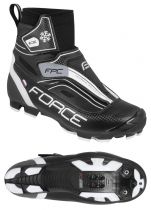 Chaussures Force Ice Mtb