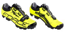 Chaussures Force Mtb Crystal 21