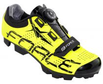 Chaussures Force Mtb Crystal 21