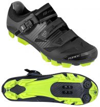 Chaussures Force Mtb Turbo