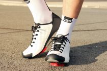 Chaussures Force Road Comando Carbon