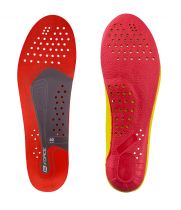 Chaussures Force Road Comando Carbon