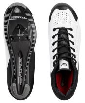Chaussures Force Road Comando Carbon