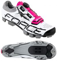 Chaussures Force VTT Crystal Lady