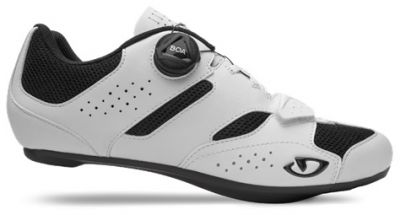 Chaussures Vélo Femme Giro Savix W - Bleues - Fermeture BOA - Taille US 6.5 / EU 38 - Occasion