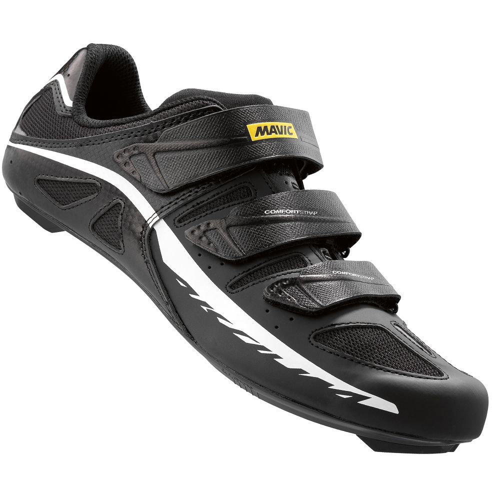 mavic aksium elite 3 shoes