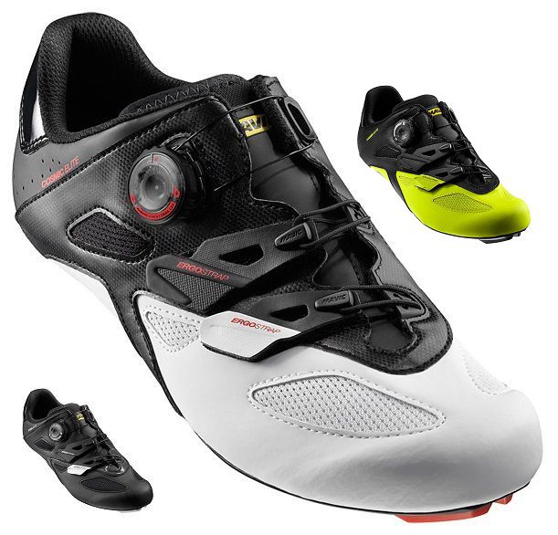 mavic cosmic 2018
