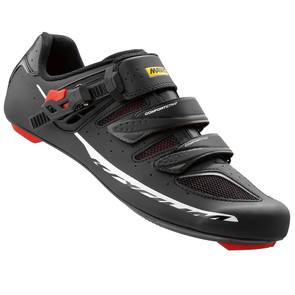 mavic ksyrium elite ii